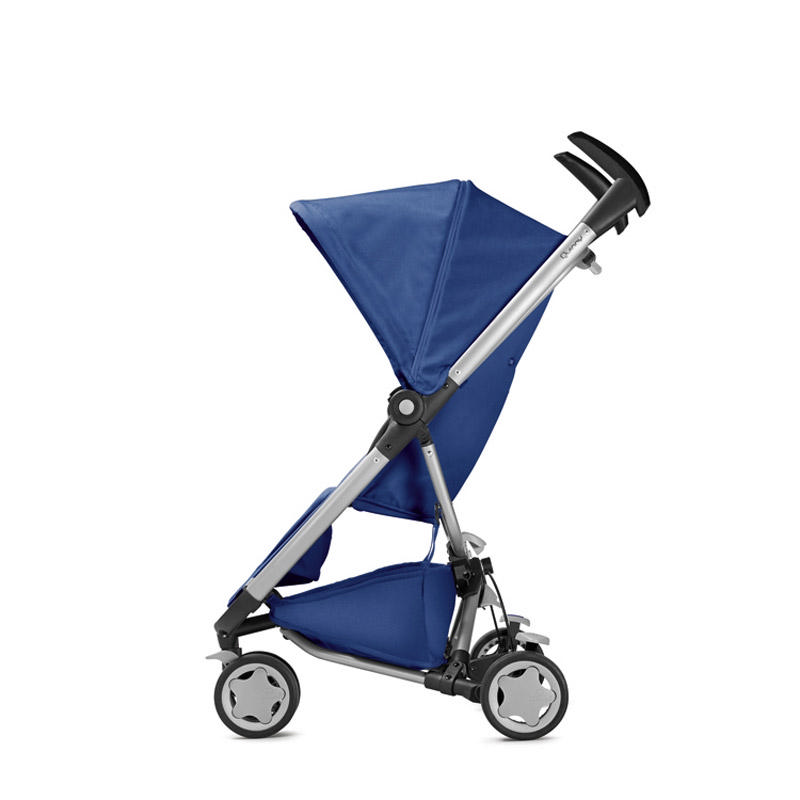QUINNY Zapp Xtra 2 Blue Base Bebek Arabası