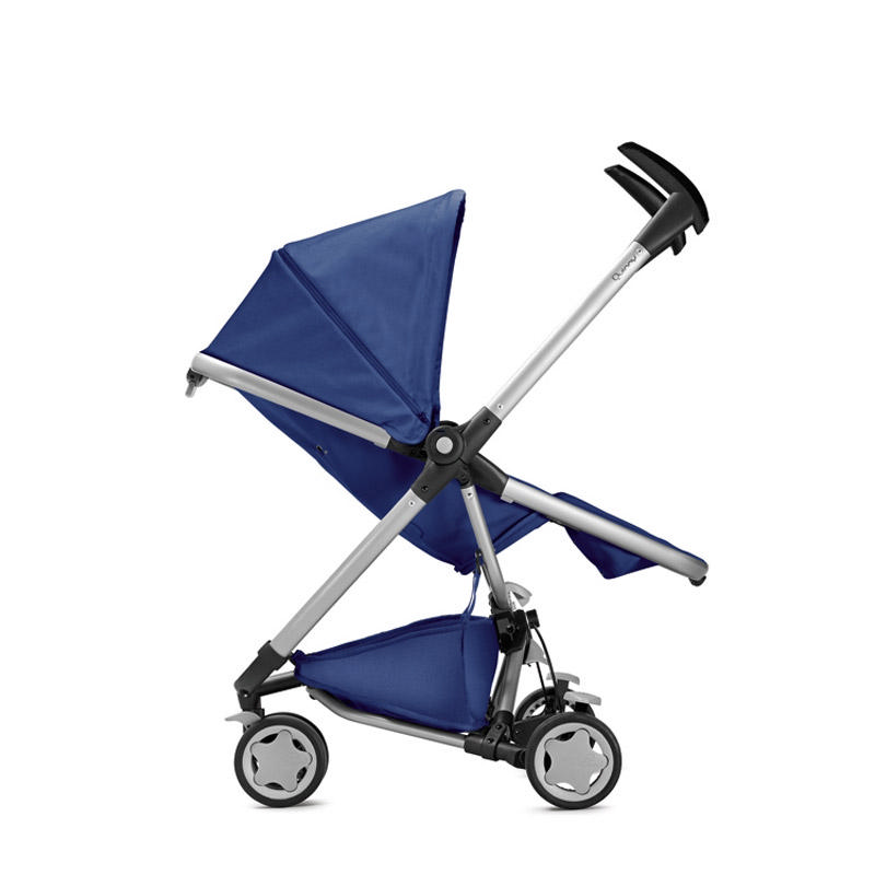 QUINNY Zapp Xtra 2 Blue Base Bebek Arabası
