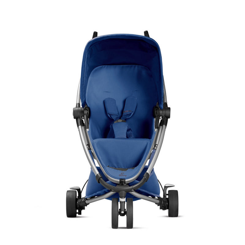 QUINNY Zapp Xtra 2 Blue Base Bebek Arabası