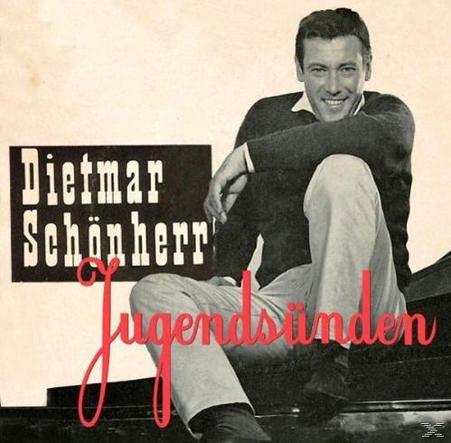 Jugendsünden Dietmar Schönherr (CD) - -