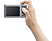 SONY Cyber-shot DSC-W810 - Kompaktkamera Silber