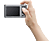 SONY SONY Cyber-shot DSC-W810 - Fotocamera digitale - 20.1 MP - argento - Fotocamera compatta Argento