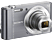 SONY SONY Cyber-shot DSC-W810 - Fotocamera digitale - 20.1 MP - argento - Fotocamera compatta Argento