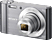 SONY Cyber-shot DSC-W810 - Appareil photo compact Argent