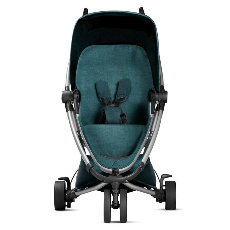 QUINNY Zapp Xtra 2 Novel Nile Bebek Arabası