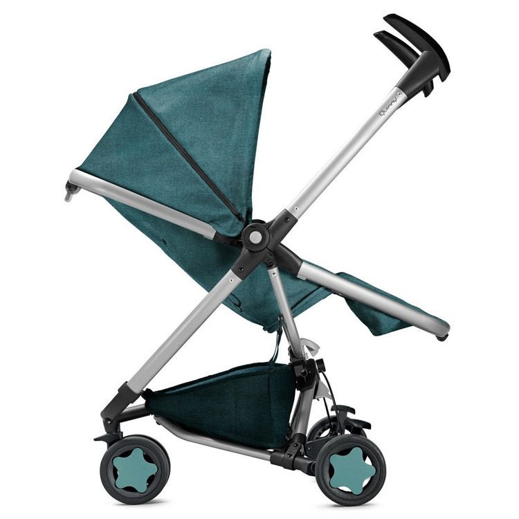 QUINNY Zapp Xtra 2 Novel Nile Bebek Arabası