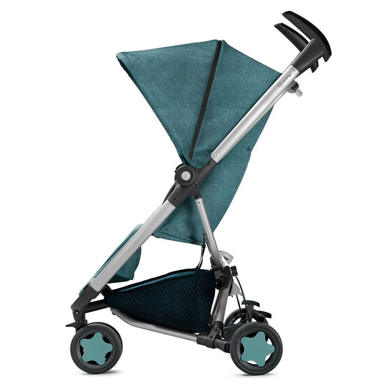 QUINNY Zapp Xtra 2 Novel Nile Bebek Arabası