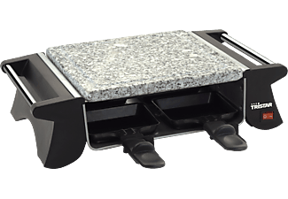 TRISTAR RA-2990 - Raclette (Noir)