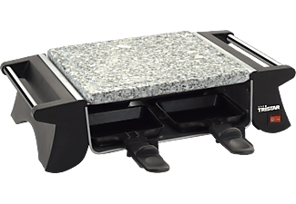 TRISTAR RA-2990 - Raclette (Schwarz)