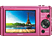 SONY Cyber-shot DSC-W810 - Appareil photo compact Rose