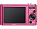 SONY Cyber-shot DSC-W810 - Kompaktkamera Pink