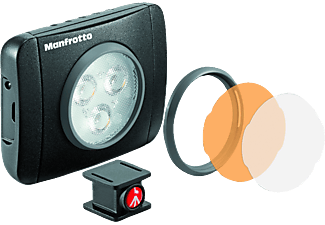 MANFROTTO Lumimuse 3 - Lampe LED (Noir)