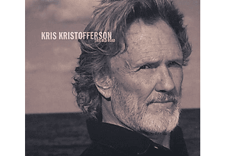 Kris Kristofferson - This Old Road (CD)
