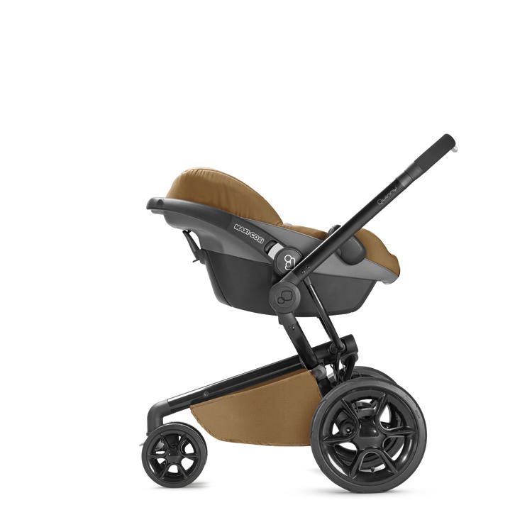 QUINNY Moodd Toffee Crush Bebek Arabası