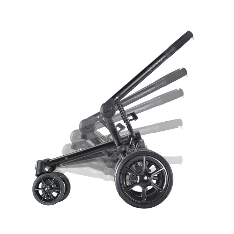 QUINNY Moodd Toffee Crush Bebek Arabası