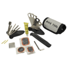 85516 FALTWERKZEUG TASCHE + FLICKZEUG 33TLG