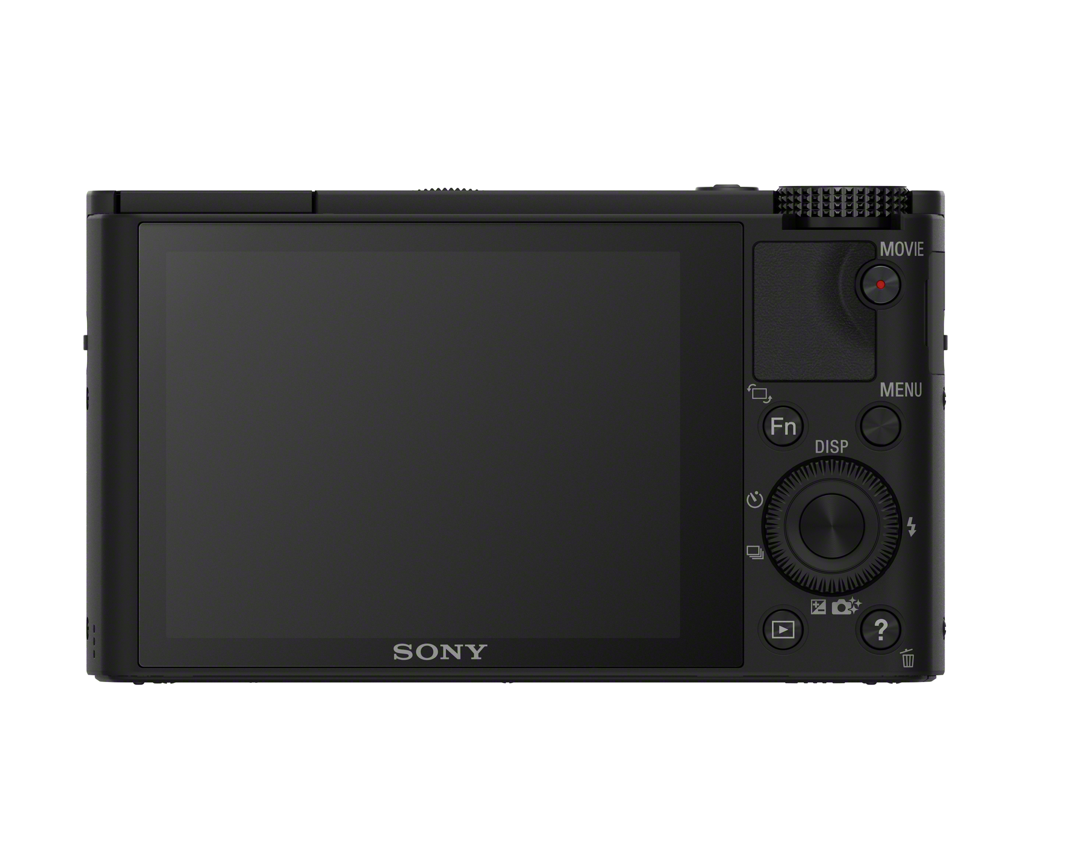 3.6x DSC-RX100 I Zoom, Xtra Schwarz, , Zeiss Cyber-shot SONY Fine/TFT-LCD opt. Digitalkamera