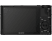 SONY DSC-RX100 - Kompaktkamera Schwarz