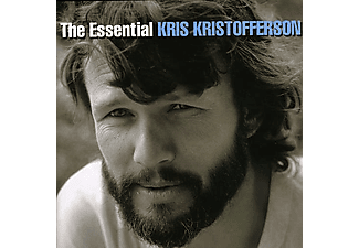 Kris Kristofferson - The Essential Kris Kristofferson (CD)