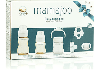 MAMAJOO %0 BPA İlk Hediyem Seti