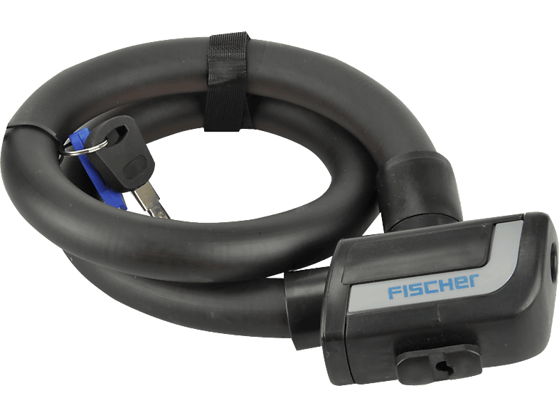 FISCHER 85903 SEILSCHLOSS 85CM 23MM Seilschloss