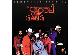 Kool & The Gang - Something Special - Expanded Edition (CD)