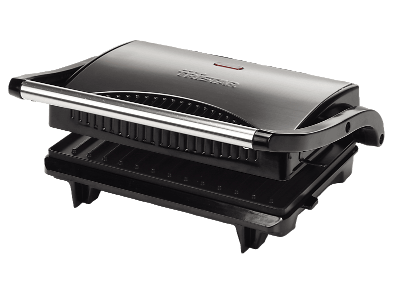 TriStar Kontaktgrill GR-2846 — Foto 3 von 5