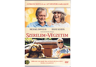 Szerelem a végzetem (DVD)