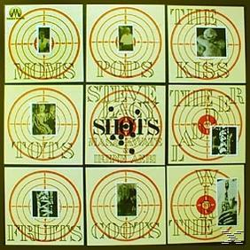 Steve Lacy - Shots  - (CD)