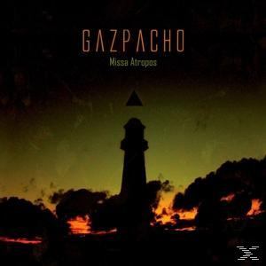 Gazpacho - Missa Atropos (Limited)  - (Vinyl)