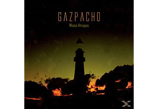 Gazpacho - Missa Atropos (Limited)  - (Vinyl)