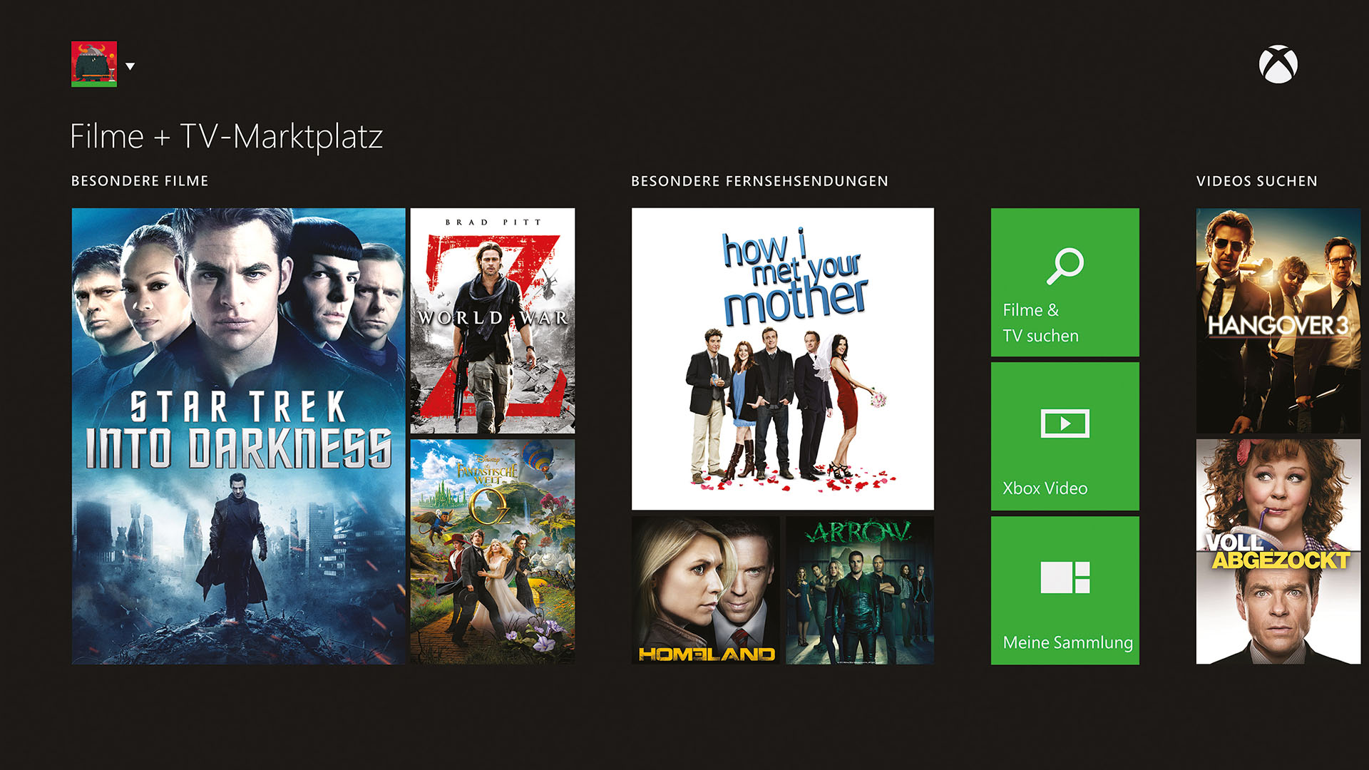 Xbox Live Guthabenkarte 50 EUR - [Multiplattform]
