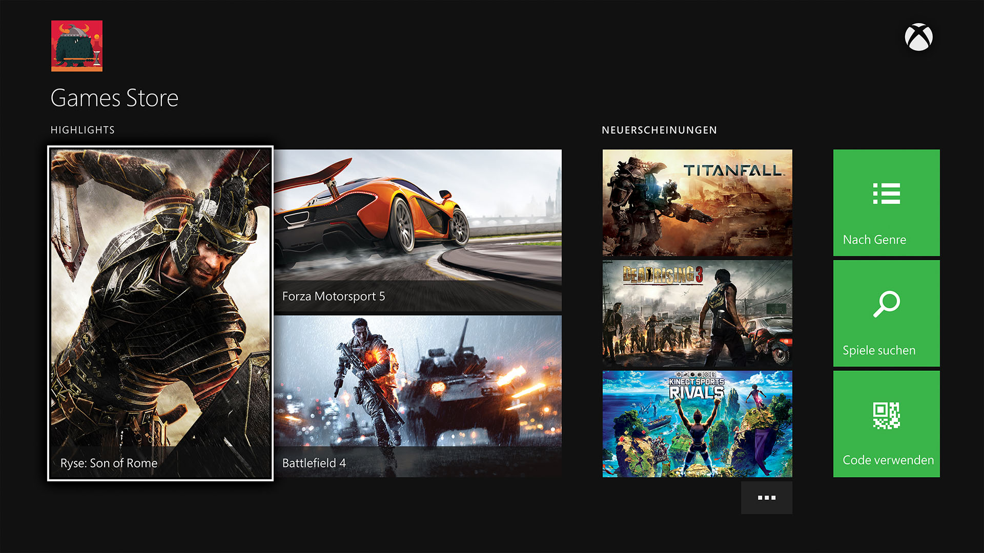 Xbox Live Guthabenkarte 50 EUR - [Multiplattform]