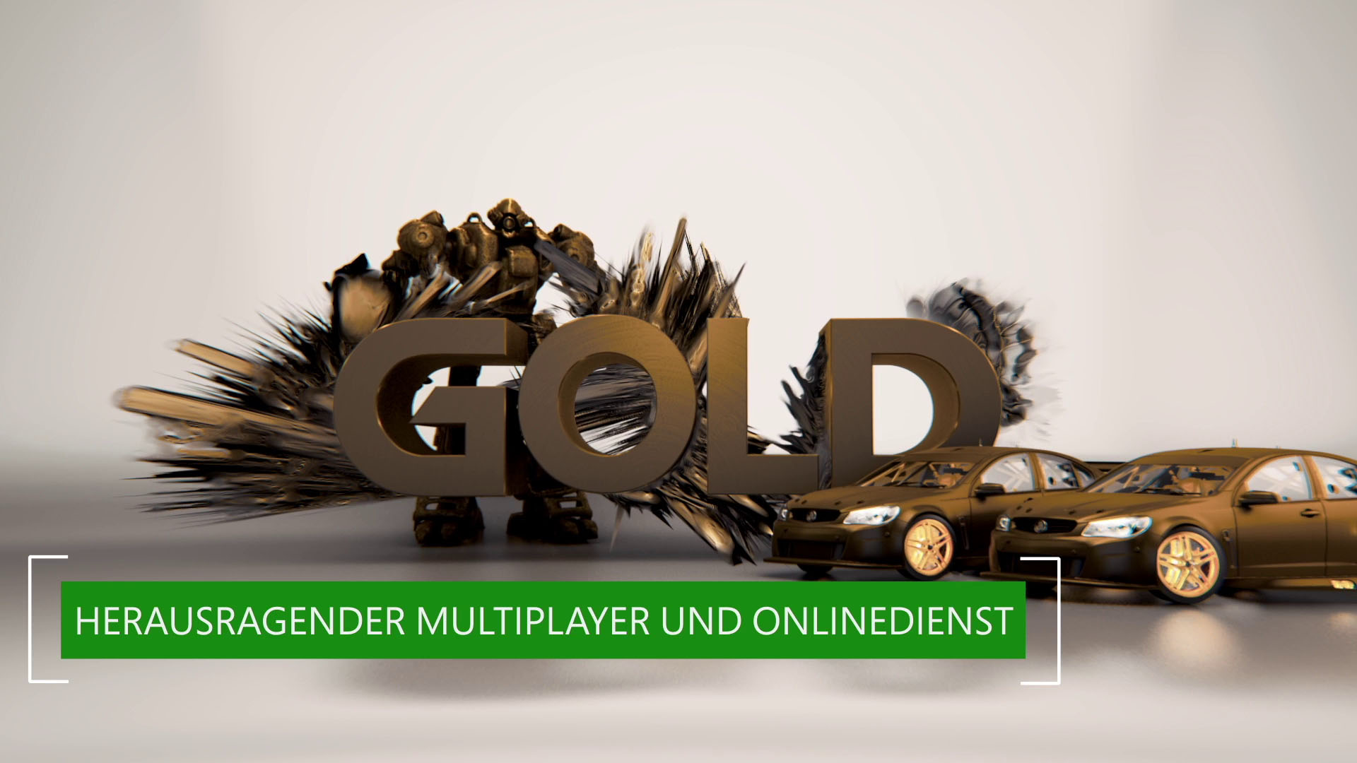 Xbox Live Gold 3 Monate - [Multiplattform]