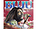 Buju Banton - Buju and Friends (CD)