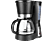 TRISTAR TRISTAR CM-1236 - Macchina caffè - Caraffa 1.2 l - Nero - Macchina da caffè filtro (Nero)