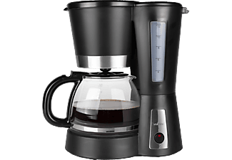 TRISTAR CM-1236 - Cafetière filtre (Noir)