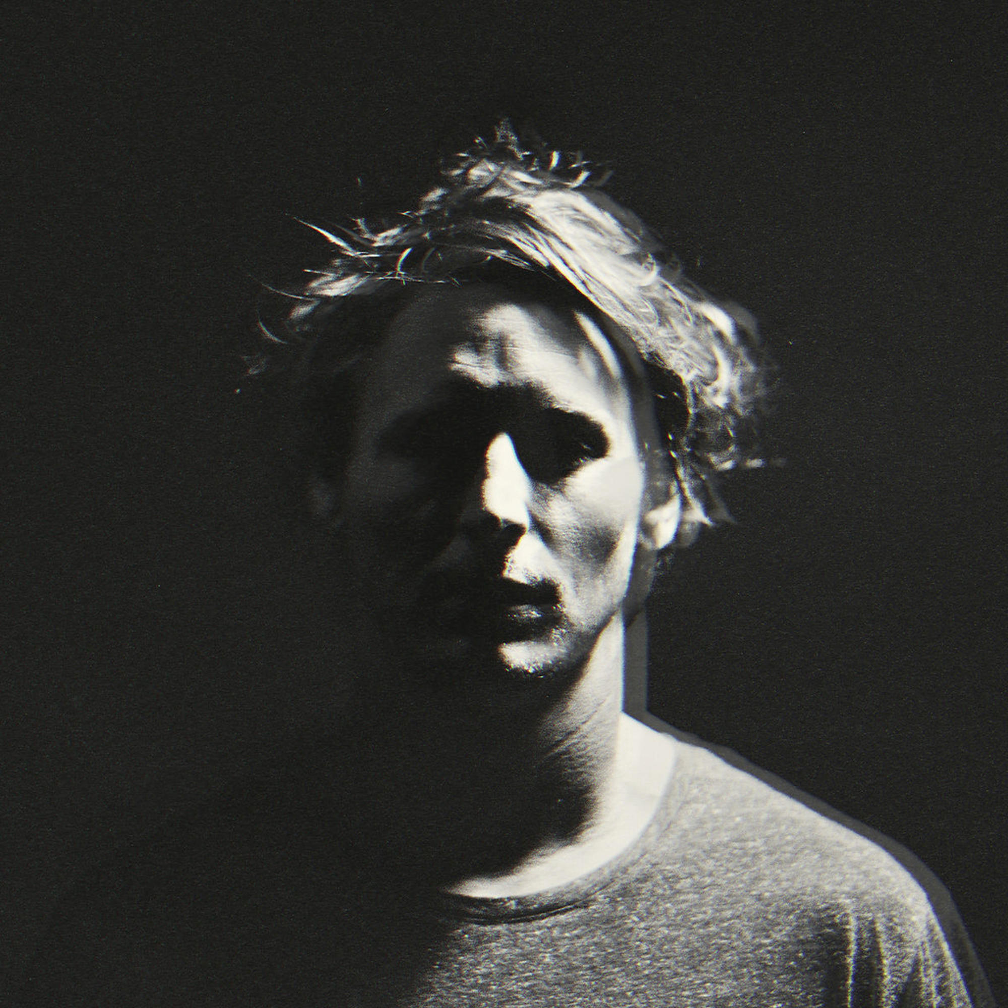 Ben Howard - I Forget - (Vinyl) Where Were We