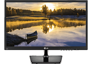 LG 22M37A-B 21,5" Full HD LED monitor