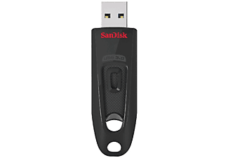 SANDISK Ultra 128GB USB 3.0 100 MB/sn Taşınabilir Bellek (SDCZ48-128G-U46)
