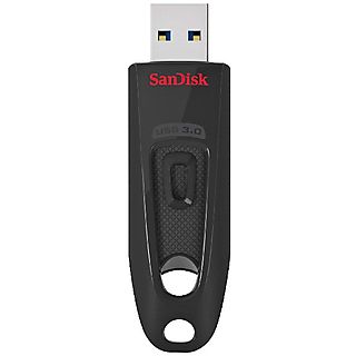 SANDISK 124109 Cruzer Ultra 128GB, USB 3.0, 100MB/s
