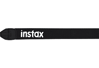 FUJIFILM NECKSTRAP INSTAX BLACK - Tragegurt (Schwarz)