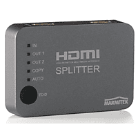 een miljard breuk Assert MARMITEK Split 312 UHD HDMI-splitter kopen? | MediaMarkt