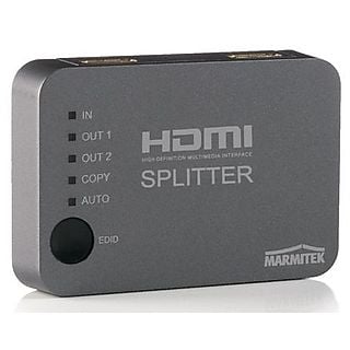 MARMITEK Split 312 UHD HDMI-splitter