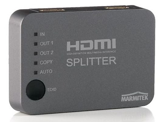 MARMITEK Split 312 UHD HDMI-splitter