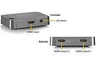 MARMITEK Split 312 UHD HDMI-splitter