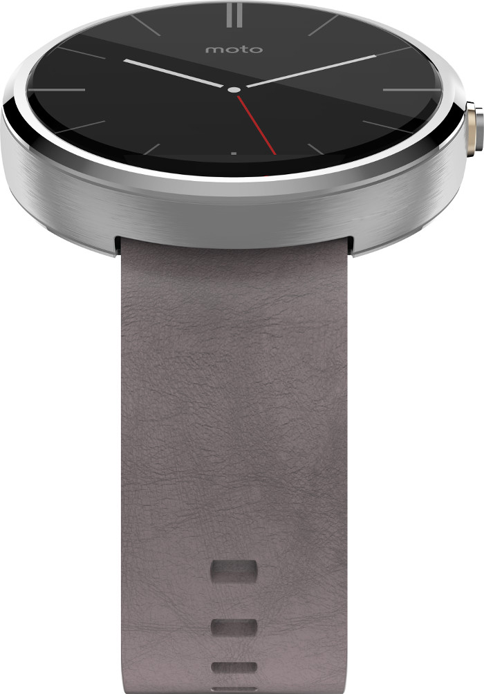 MOTOROLA Moto 360