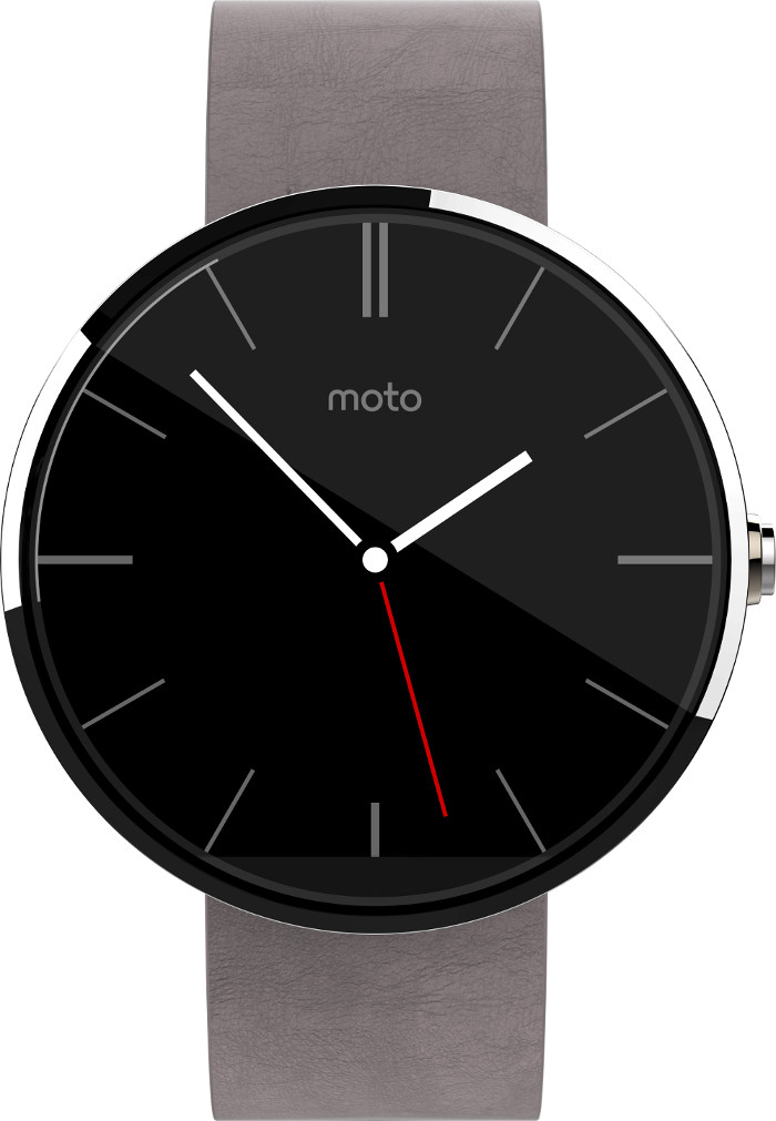 MOTOROLA Moto 360