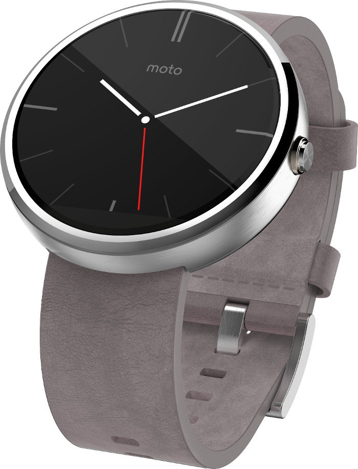 MOTOROLA Moto 360