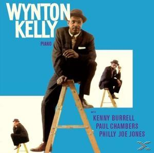 Wynton Kelly - Wynton Kelly  - (Vinyl)